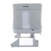 Cuna Cosleeping Next2me Forever Ash Grey de Chicco de Colecho